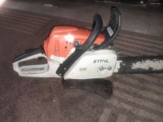 Stihl MS271/MS291 Farm Boss 20" bar