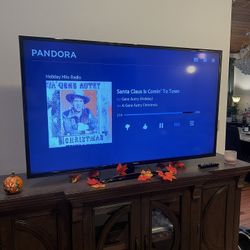 75 Inches Samsung Smart TV