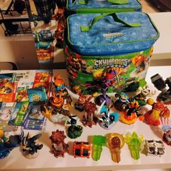 Skylanders 