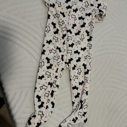 Toddler’s Pj / Pijamas Para Niña