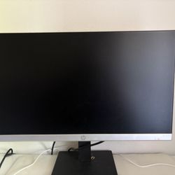 HP 24in Monitor