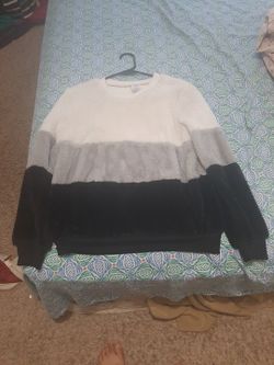 Women's Sweatshirt