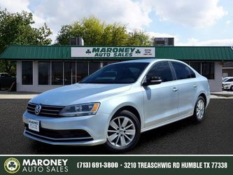2016 Volkswagen Jetta