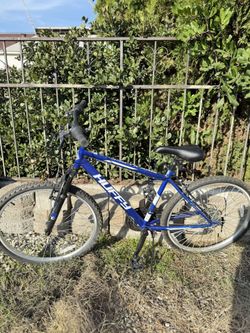 Huffy Bike