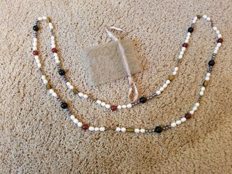 C.D. Peacock Fresh Water Pearls Necklace