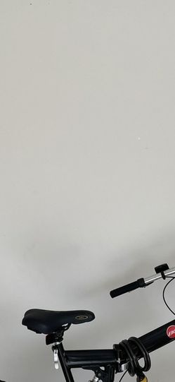 Stolen Mountain Bike