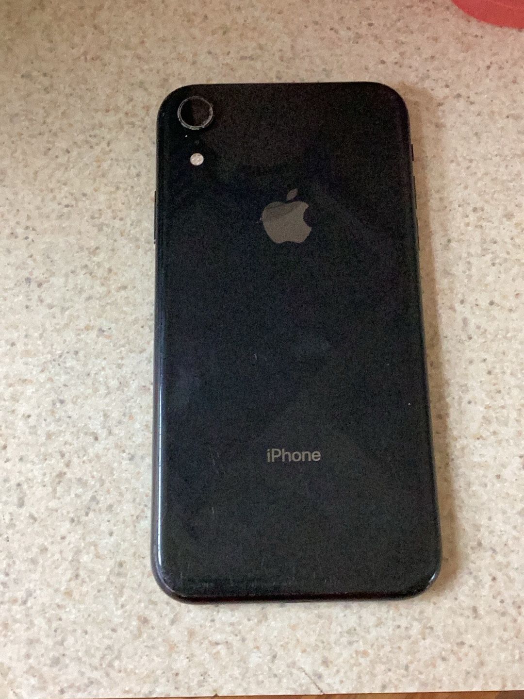 iPhone 
