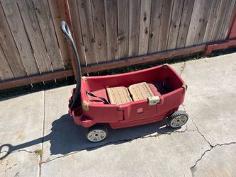 Wagon