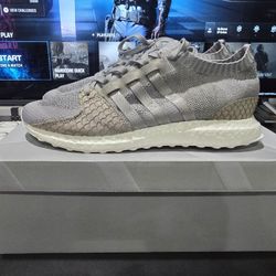 Adidas Ultra Boost. Pusha T Grey.