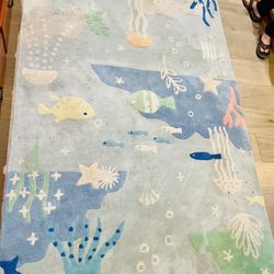 Carpet For Kids Rom