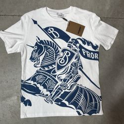 Burberry Tee Shirt