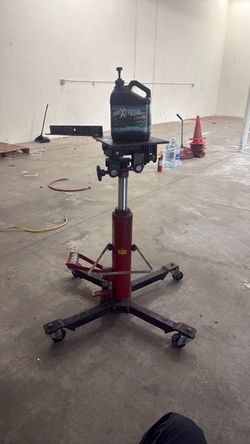 transmission jack