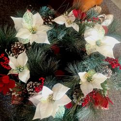 Christmas Wreath