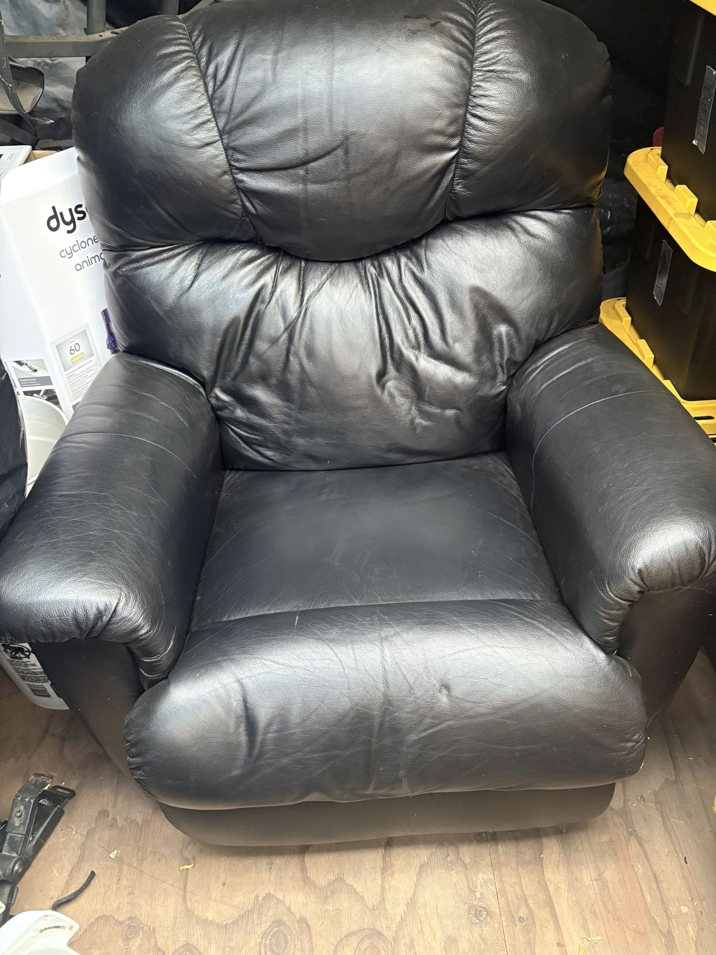 Recliner