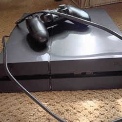 PlayStation 4 