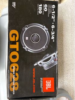 Speakers for Car/Truck Door