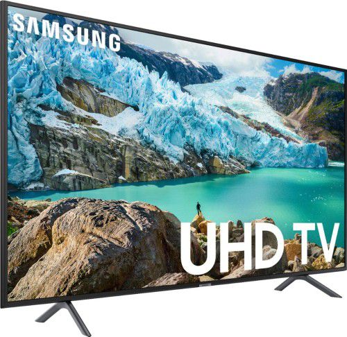 Samsung 58" UHD 4k Tv