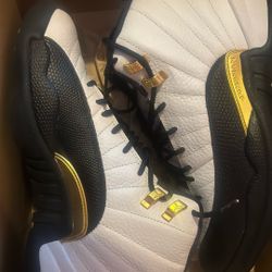 Jordan 12 Size 9