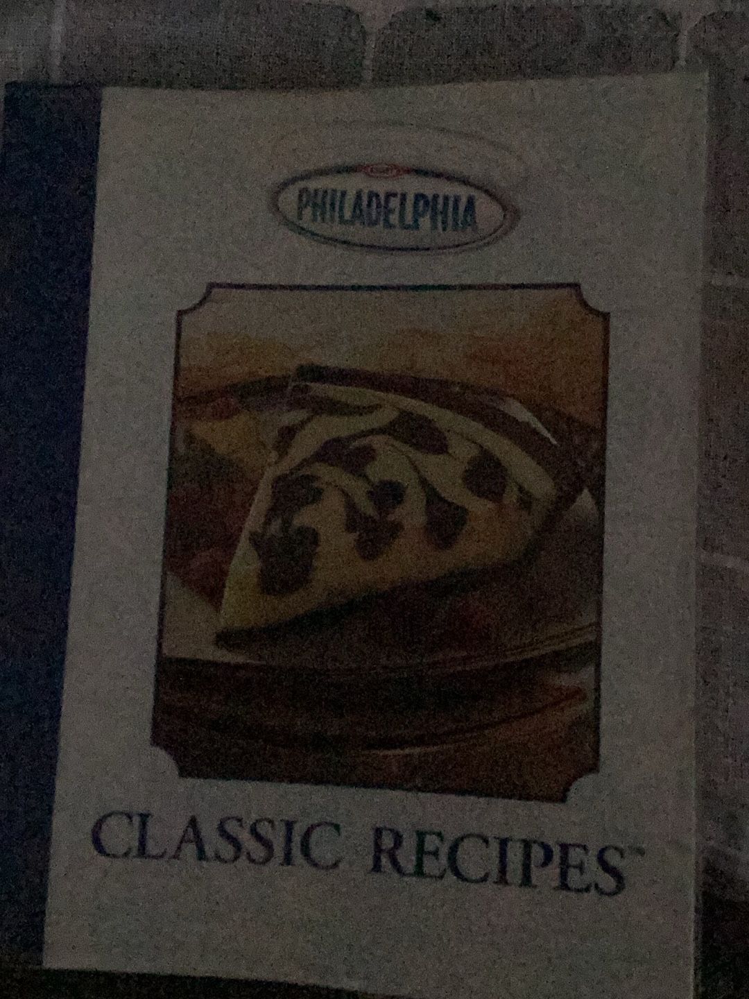 Philadelphia Cookbook