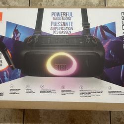 JBL Partybox On The Go Speaker