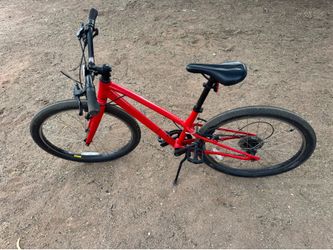 Specialized kids bike