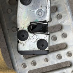 SMART CAR FORTWO DOOR LOOK
