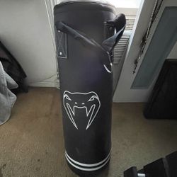 Heavy Bag (Read Description)