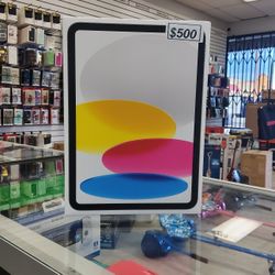 Ipad 11th Generation 256gb