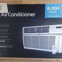 Air Conditioner