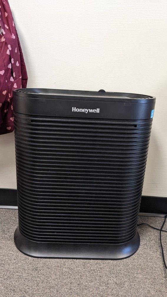 Air Purifier Honeywell 