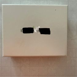 Luxury Wallet, Only Used Once 