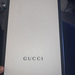 Gucci Shoes 