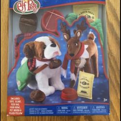 Elf On The Shelf Pet Dress Up Items $18