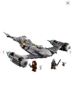 Lego star wars 75325