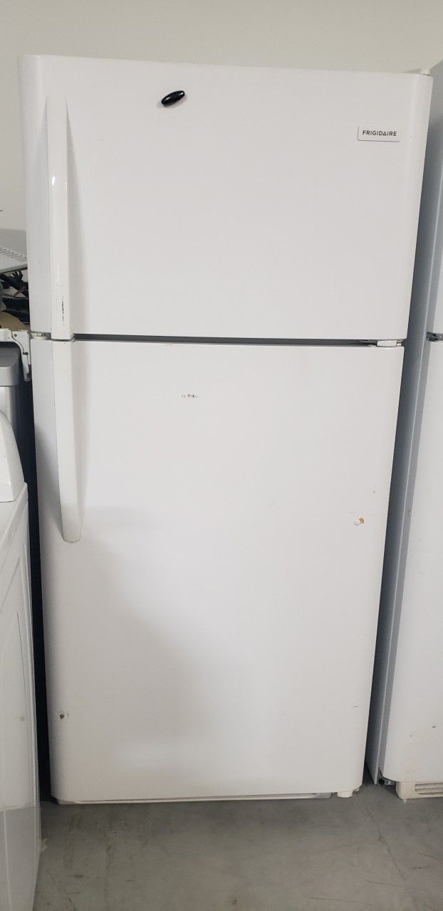 Frigidaire Refrigerator