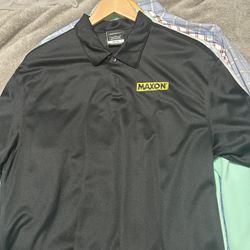 Maxon Polo 