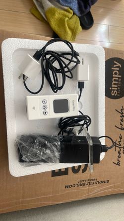 Kactoily all in one  tester