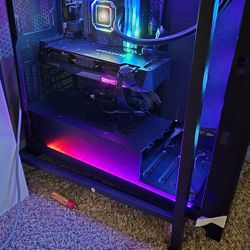 Ryzen 7 5800X, 64GB RAM, XFX 6750XT Gaming Desktop