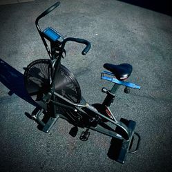 Assault Fitness AirBike Classic - from Rogue Fitness 