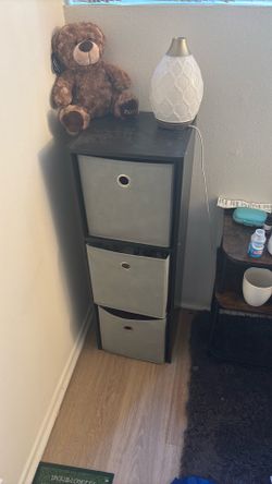 dresser