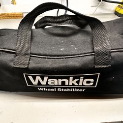 Trailer Wheel Chocks