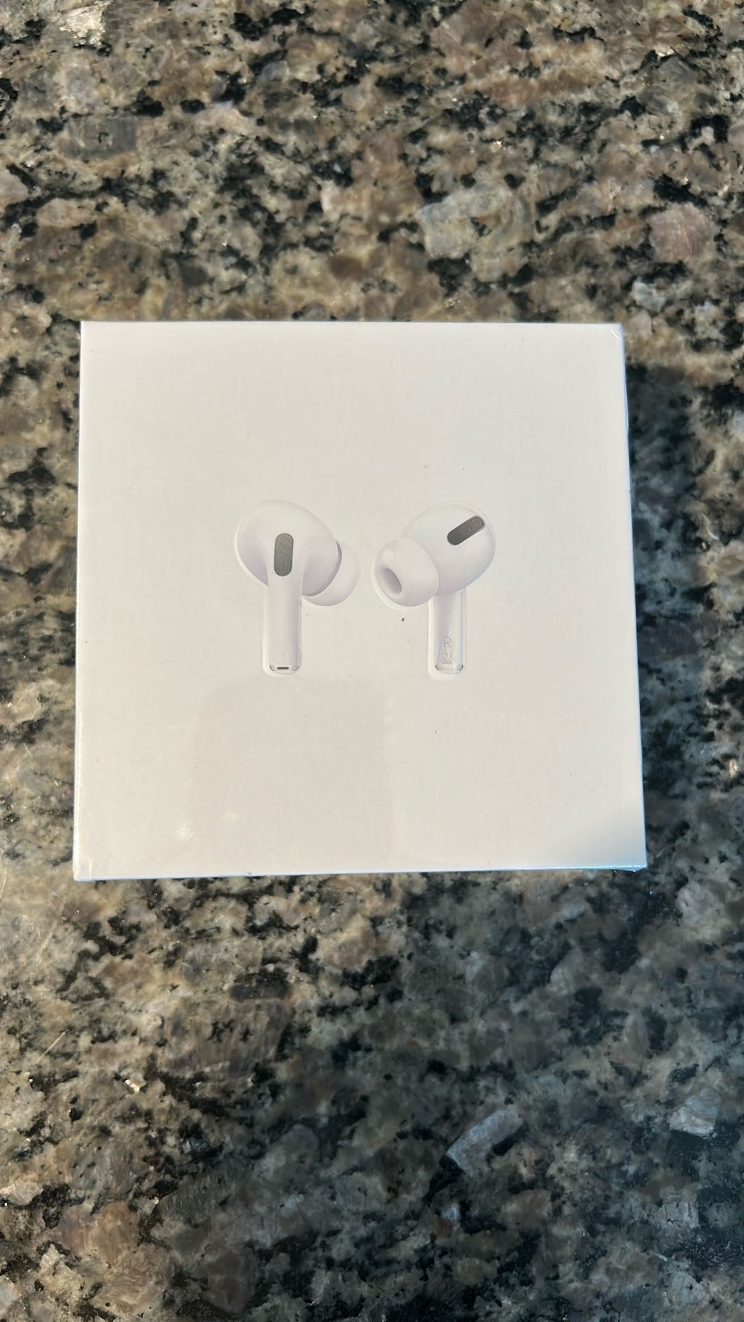 AirPod Pros