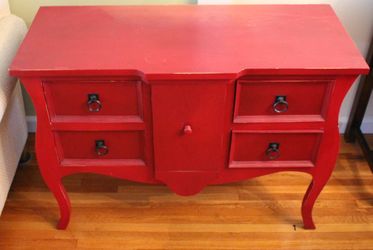 Accent Piece - Side Cabinet 