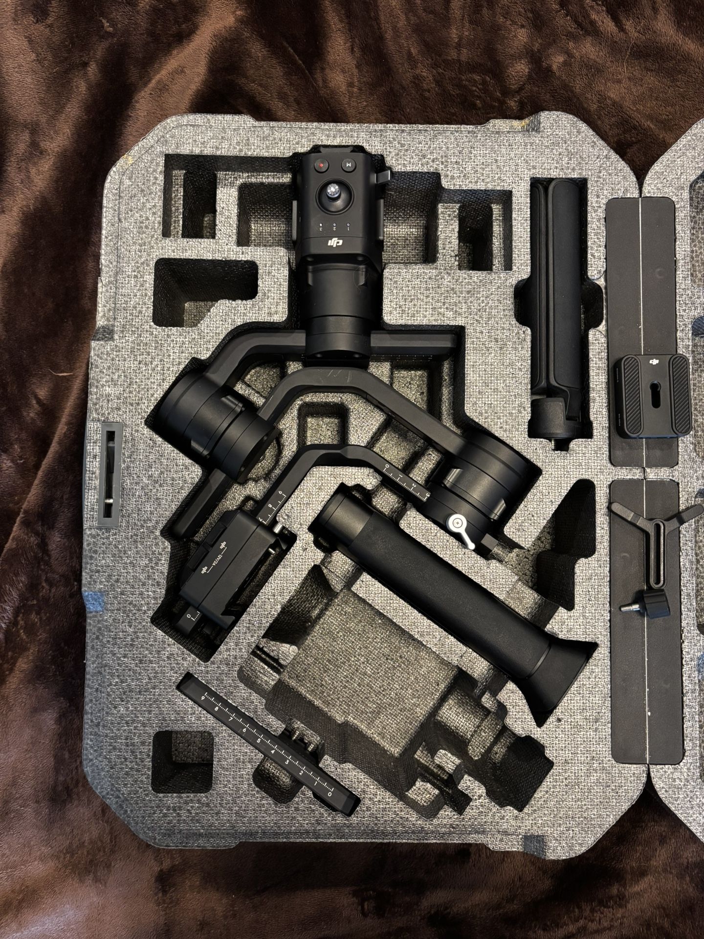 Dji Ronin S