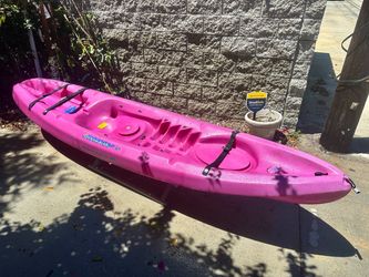 Ocean Kayak Scrambler XT Sit-On-Top Kayak