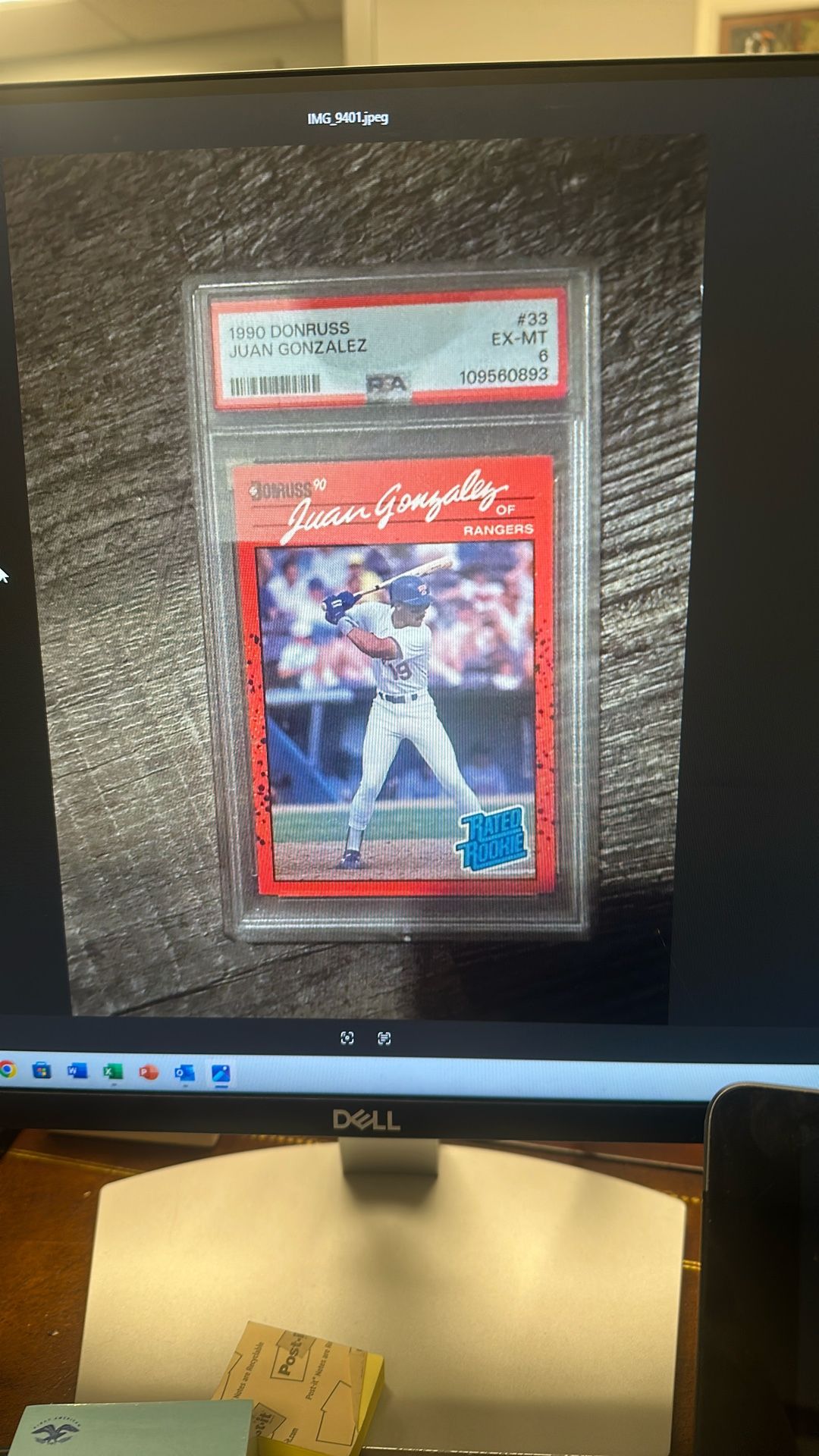 Juan Gonzalez 