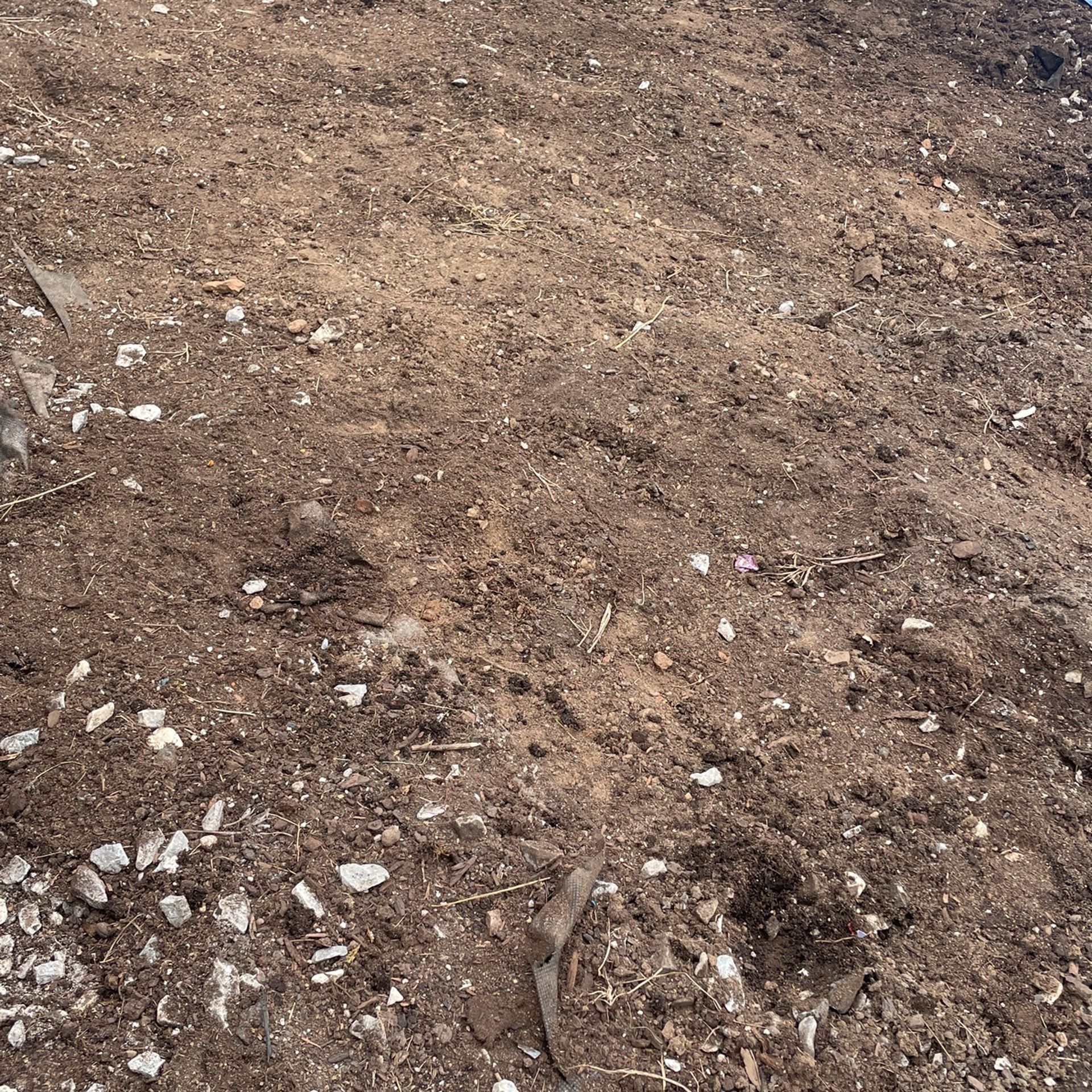 Free Dirt