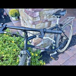 Specialized Hard rock