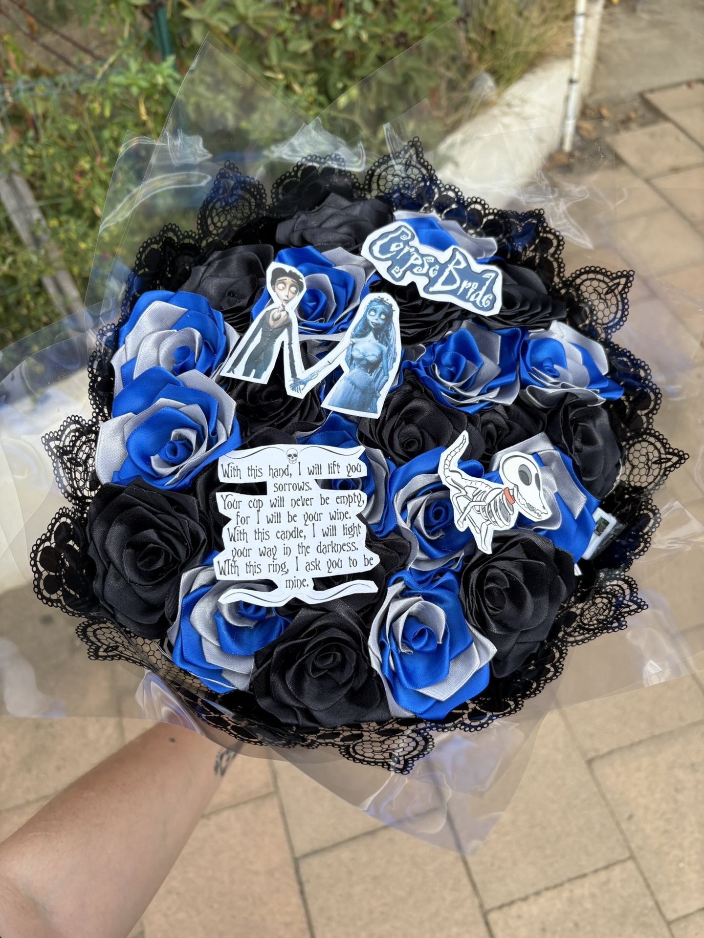 Eternal Flowers