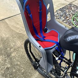 Child Bike Seat